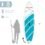 Tabla Paddle Surf 150 Kg – Análisis y Guía de Compra