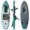 Tabla Paddle Surf Con Pedales Precio – Review y Ofertas