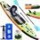 Tabla Paddle Surf Kayak – Review y Ofertas