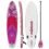 Tablas Paddle Surf Hinchables Mistral – Review y Ofertas