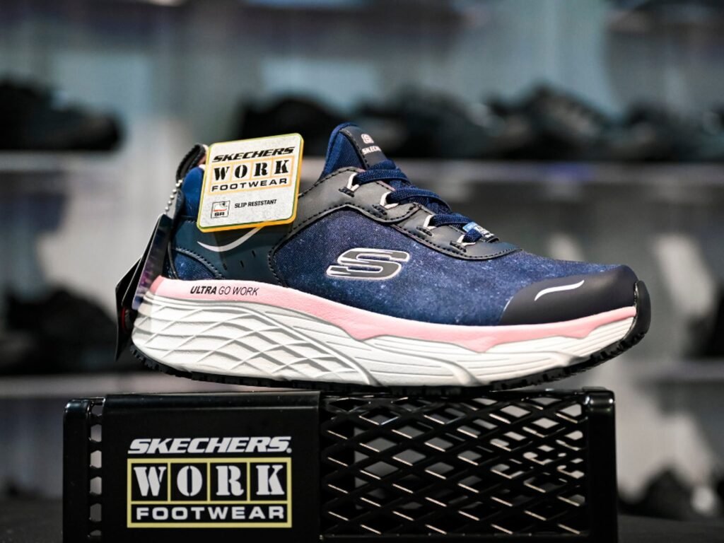 Los modelos de Skechers para hombre y mujer más vendidos en Amazon ...