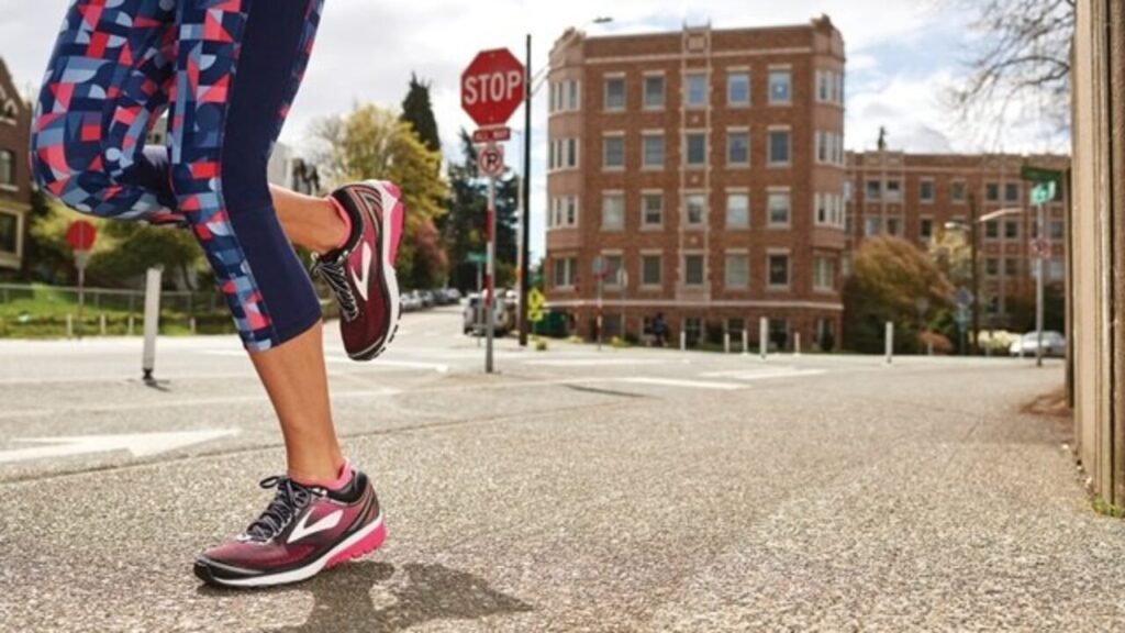 Las mejores zapatillas de running para mujer.