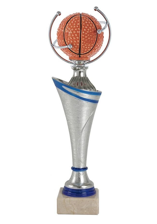 Trofeo Columna Pelota Baloncesto