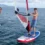 Vela Paddle Surf – Análisis y Guía de Compra