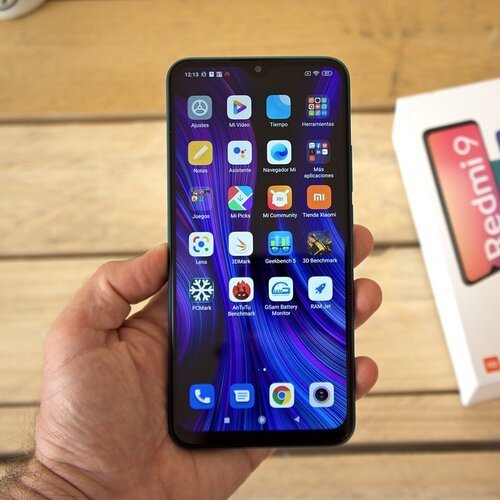 Xiaomi Redmi 9 precio y dónde comprar |