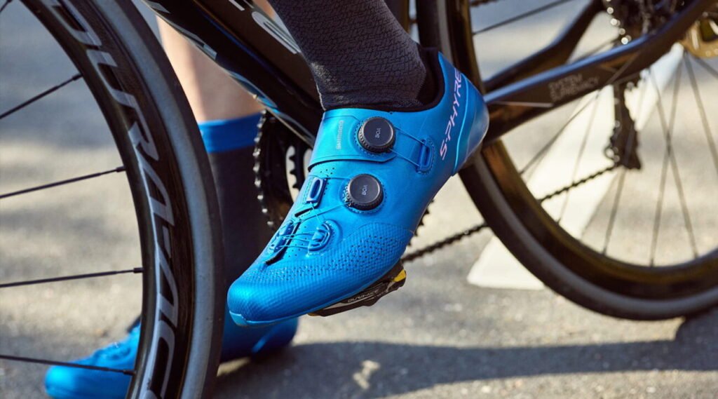 Las mejores zapatillas de ciclismo de carretera con suela de carbono ...