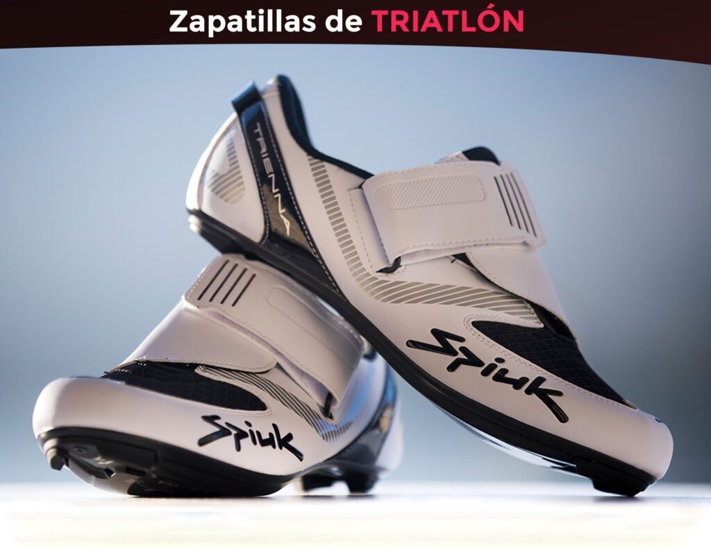 Las 5 mejores zapatillas de triatlón para 2024, desde novato a ...