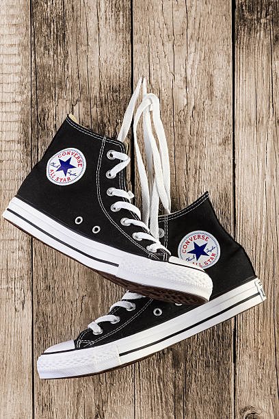 ¿Cómo saber si unas converse son originales?