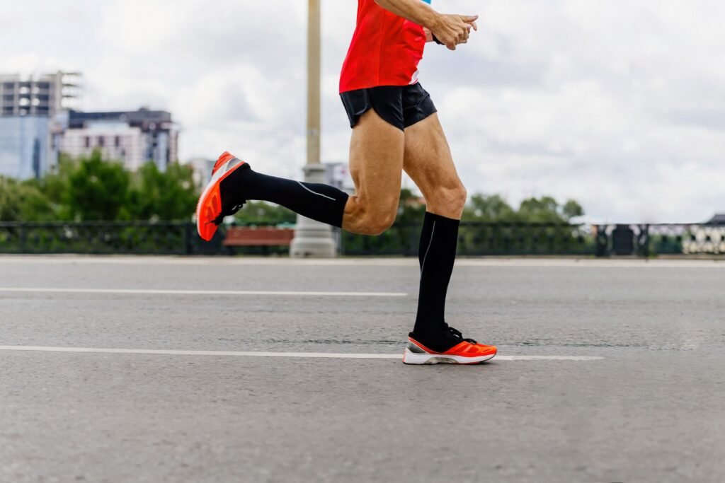 La lista de las 10 mejores zapatillas de running para hombre