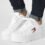 Zapatillas Mujer Blancas – Review y Ofertas