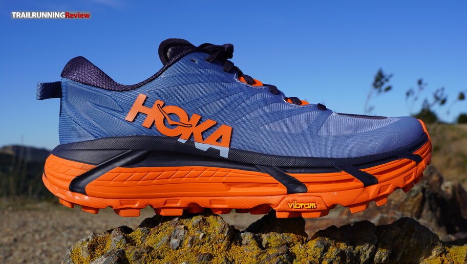 Hoka Mafate Speed ​​3 - TRAILRUNNINGReview.com